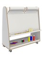 Picasso tekenkast wit Tangara Groothandel voor Kinderopvang inrichting 3